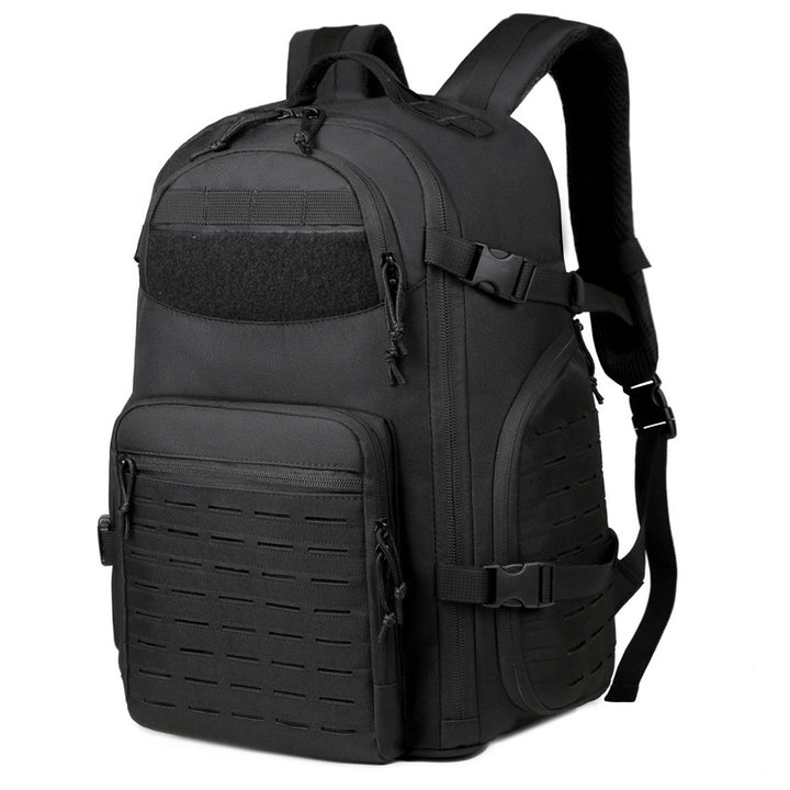Outdoor Multi-Compartment Tactical Backpack Stornfield