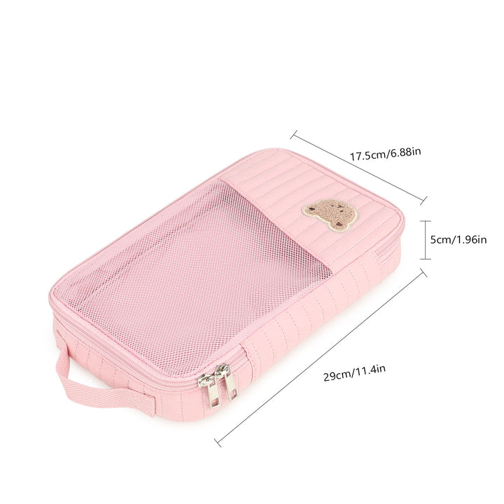Practical Travel Bag For Baby Accessories Stornfield