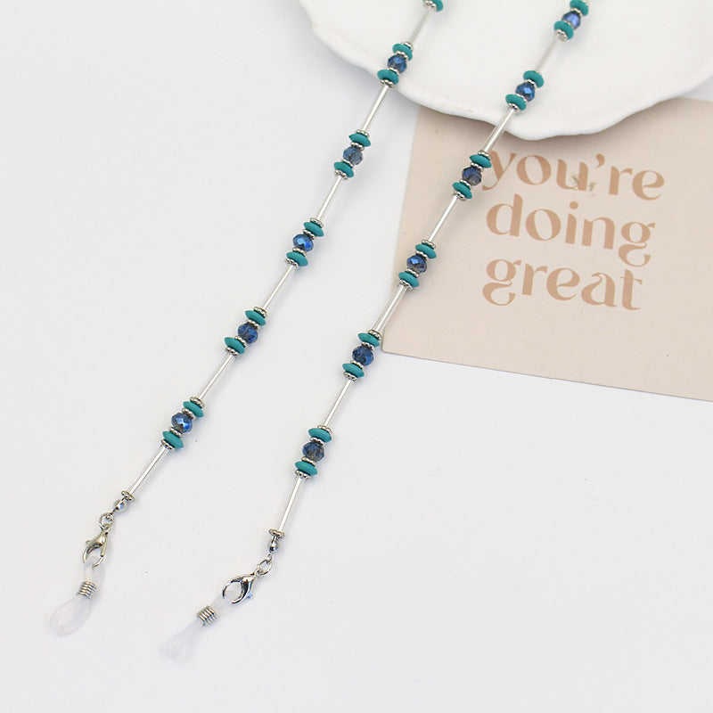 Eyewear Retainer Chain Stornfield