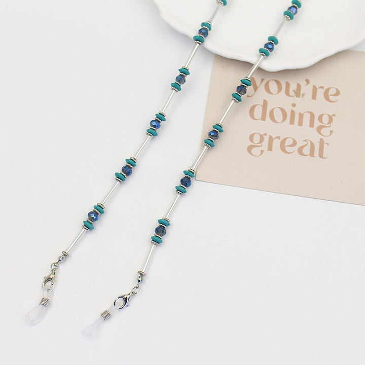 Eyewear Retainer Chain Stornfield