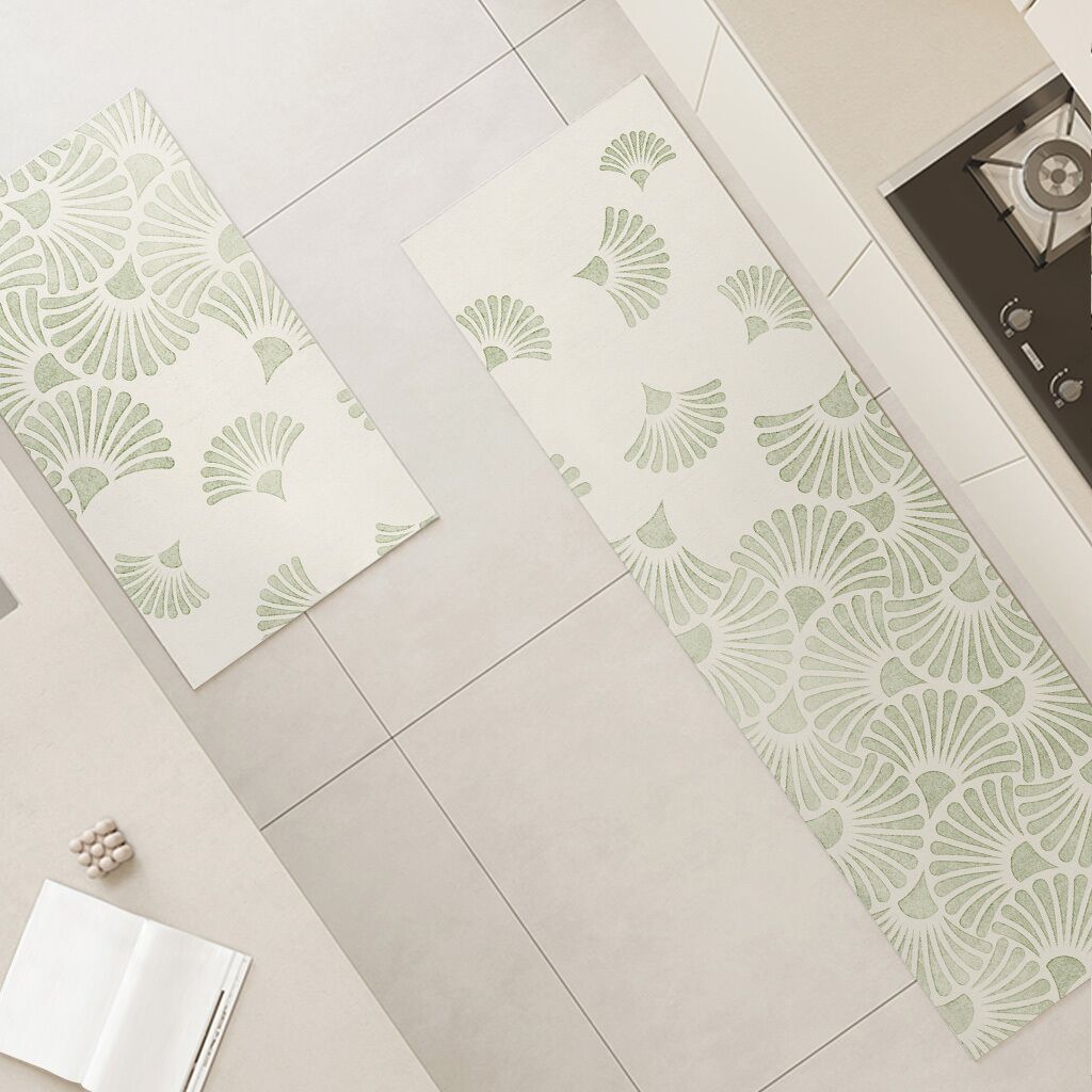 Modern Decorative Runner Rug