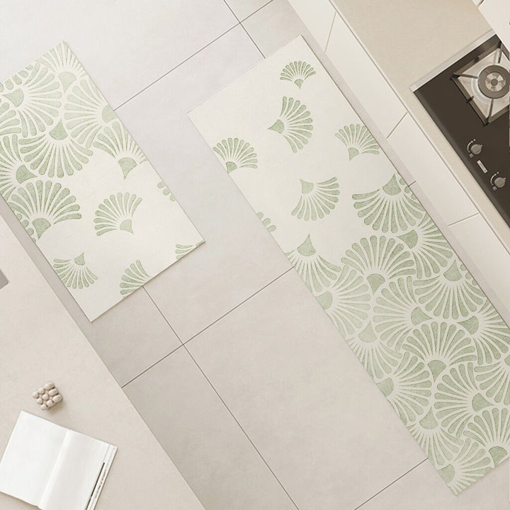 Modern Decorative Runner Rug