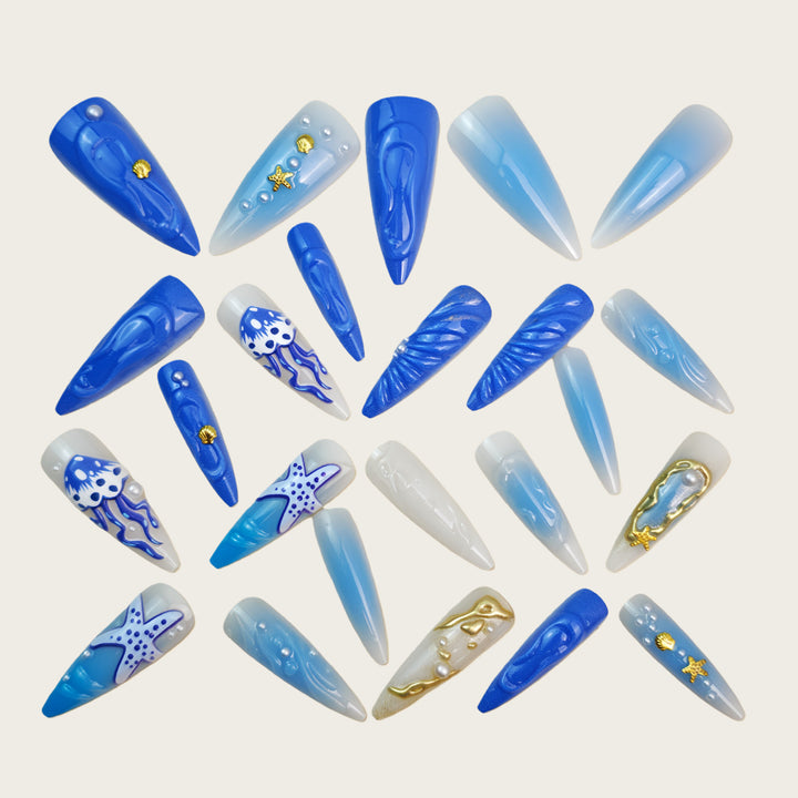 Nail Art Stornfield