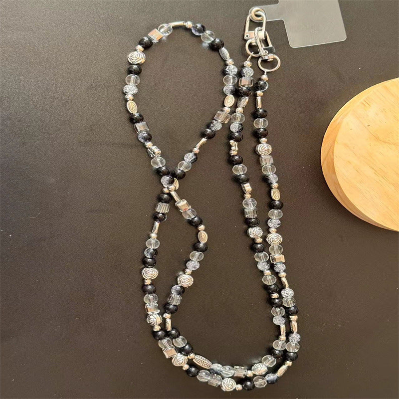 Fashion Beaded Eyewear Lanyard Stornfield