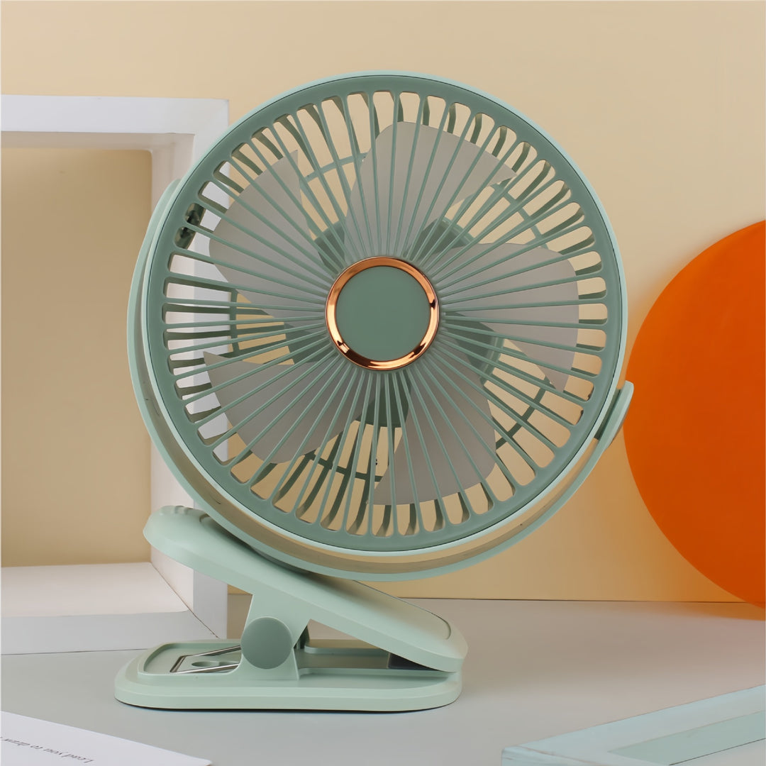 Ladies Table Fan Stornfield