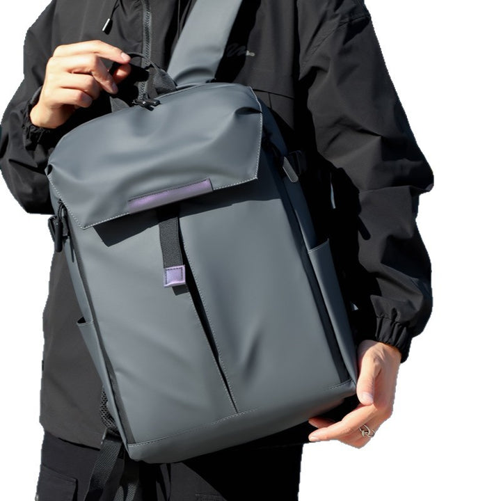 Waterproof Urban Backpack Stornfield