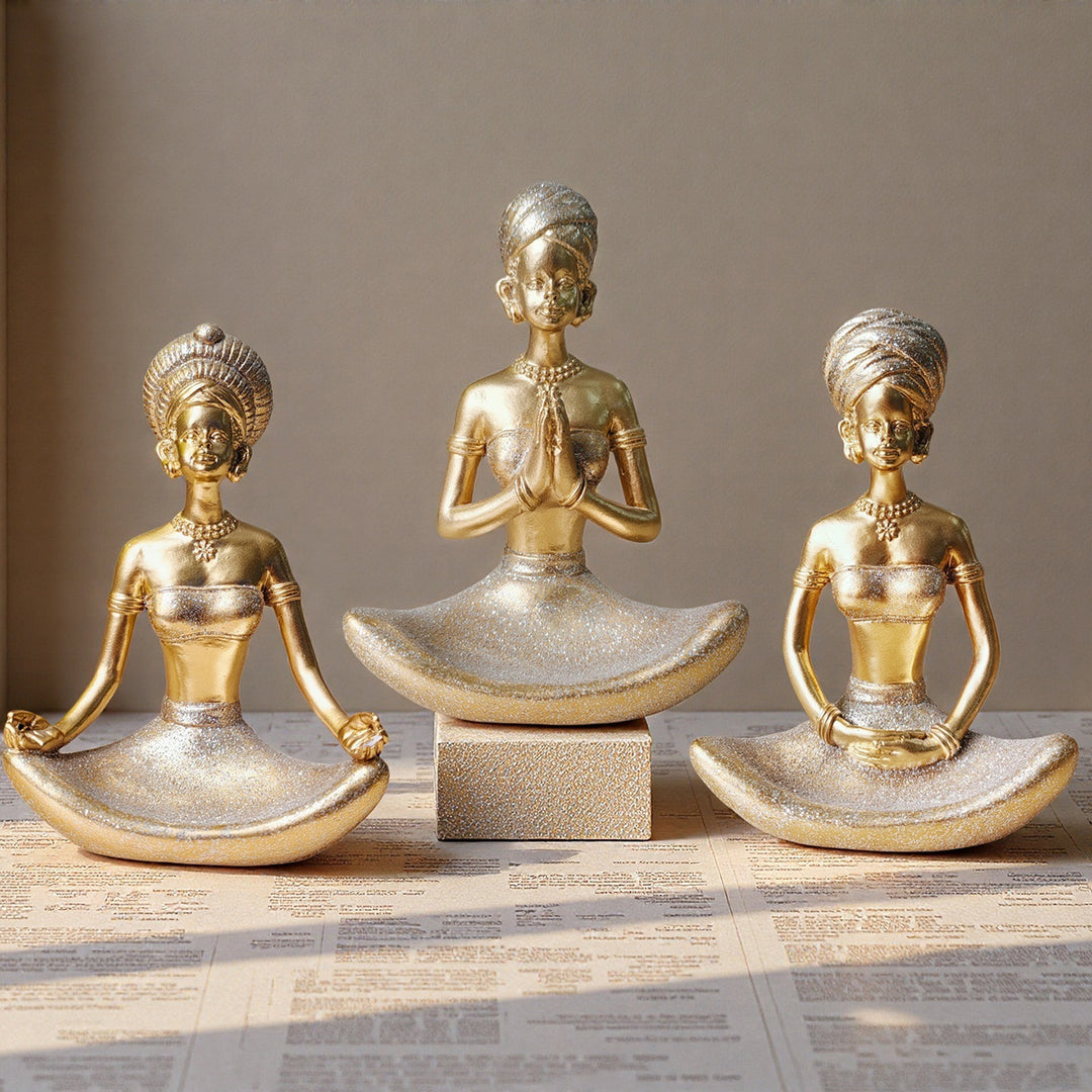 Zenart Statue Stornfield