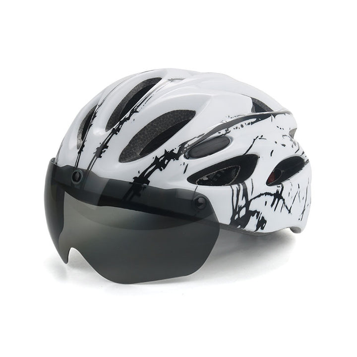 Advanced Cycling Performance Helmet Stornfield
