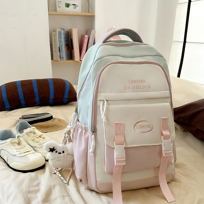 Versatile Storage Backpack Stornfield