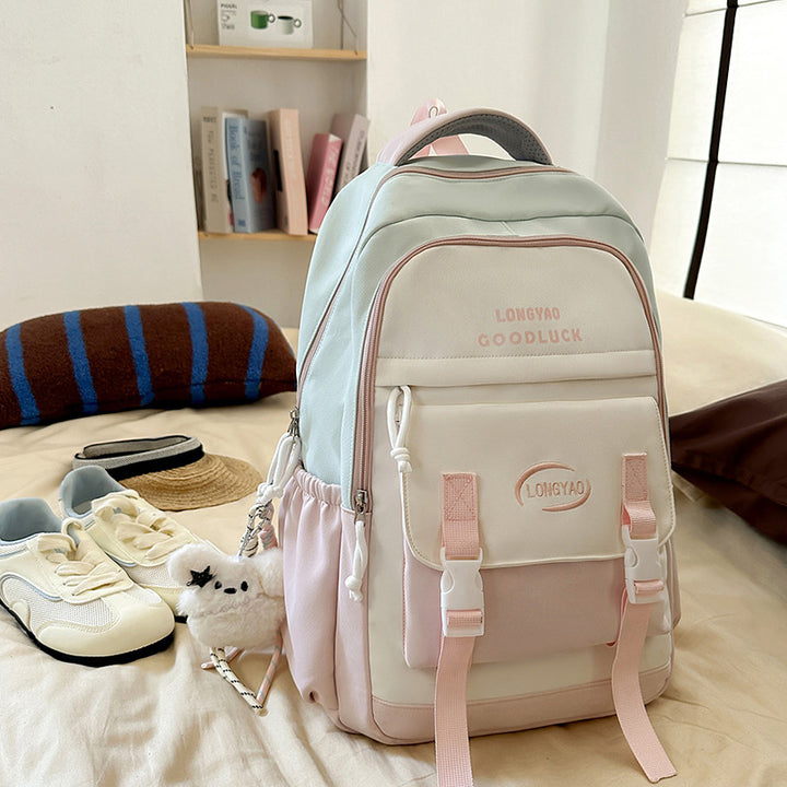 Versatile Storage Backpack Stornfield