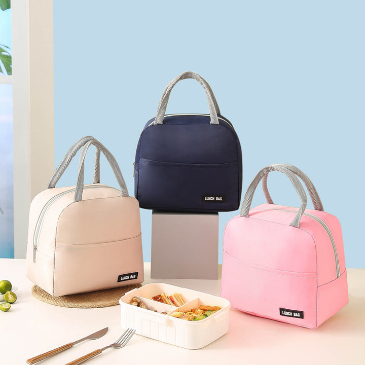 Insulated Food Preservation Lunch Bag Stornfield