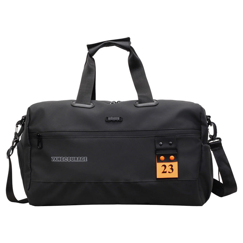 Men's Sporty Travel Bag Stornfield
