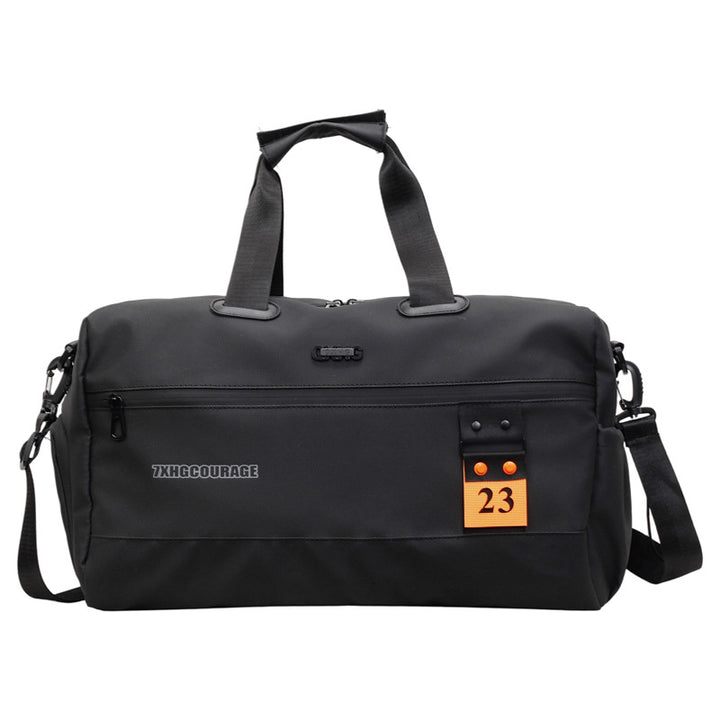 Men's Sporty Travel Bag Stornfield