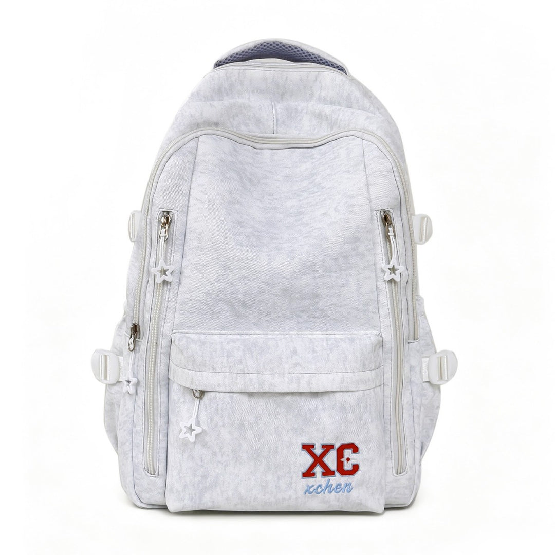 Multi-Functional School Backpack Stornfield