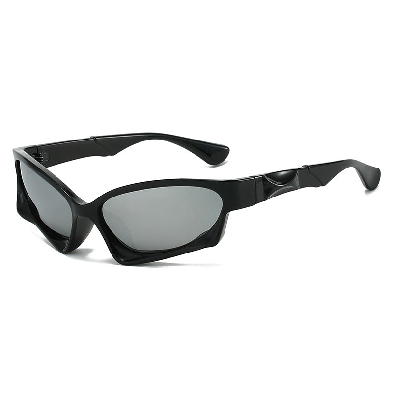 Men's Sporty Sunglasses Stornfield