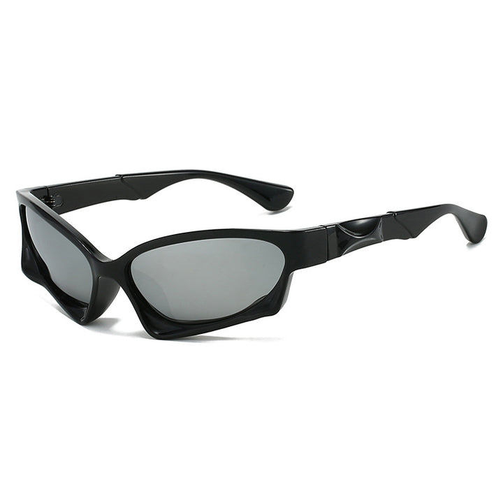 Men's Sporty Sunglasses Stornfield