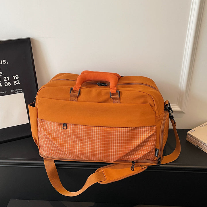Functional Tote Bag Stornfield