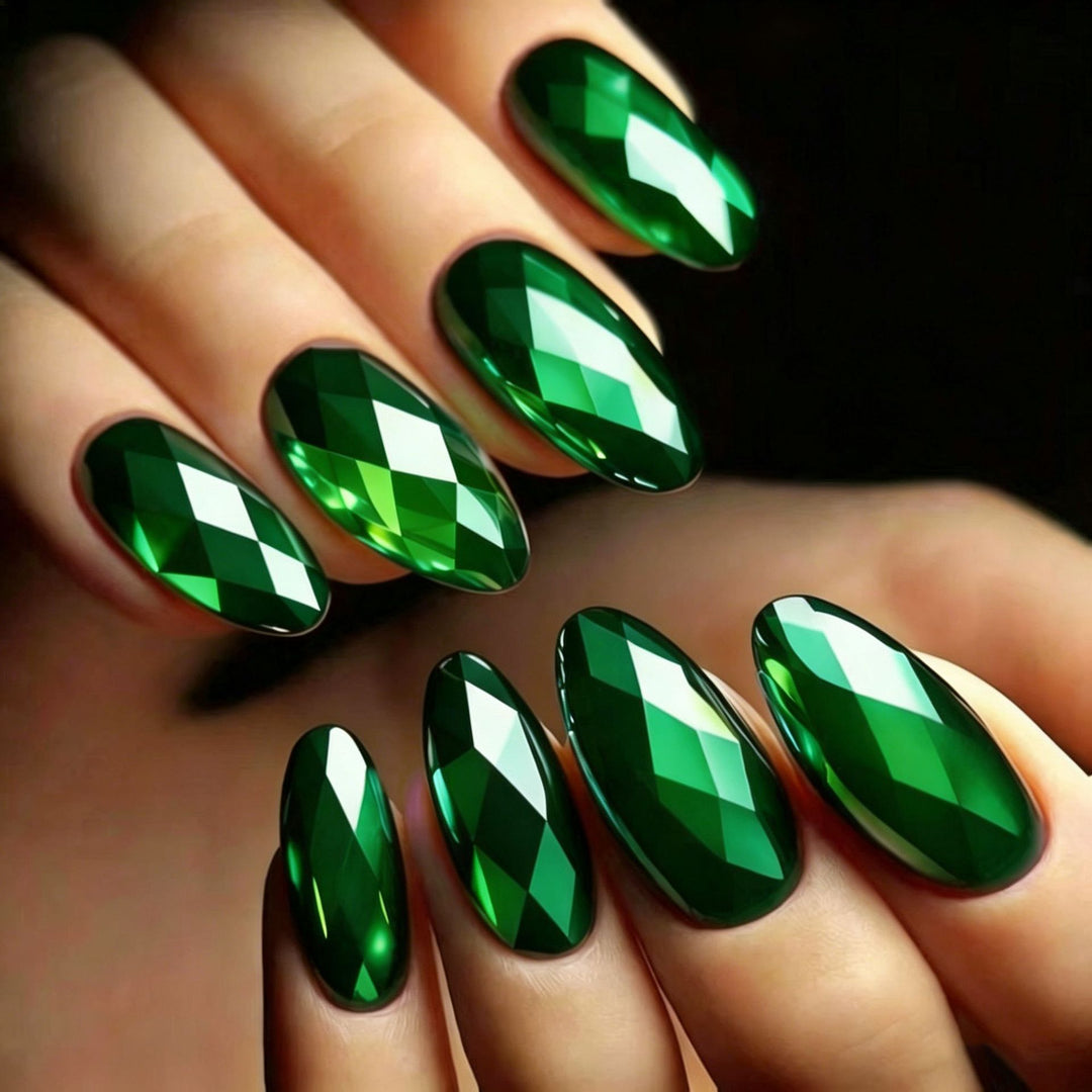 Nail Art Stornfield