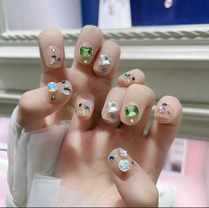 Nail Art Stornfield