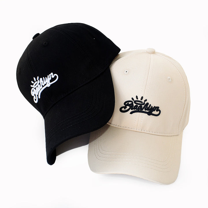 Men's Casual Embroidered Cap Stornfield 1784188220