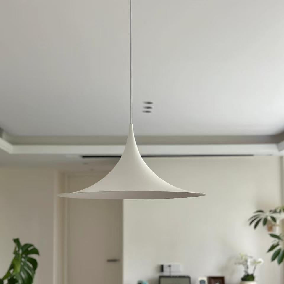 Minimalist Hanging Pendant Light