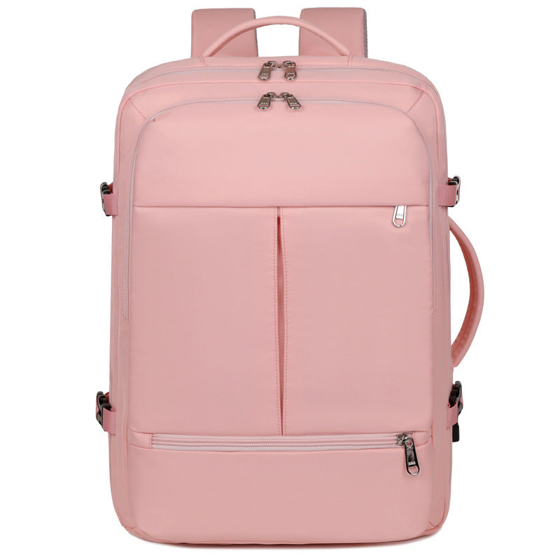 Versatile Travel Backpack Stornfield