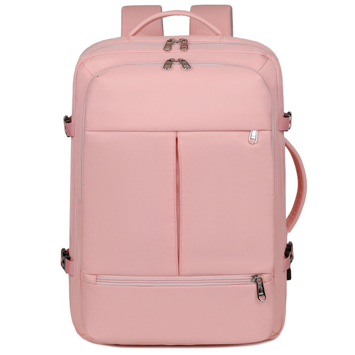Versatile Travel Backpack Stornfield