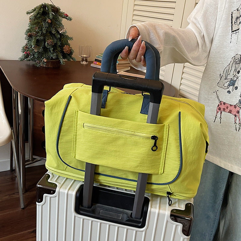 Travel Tote