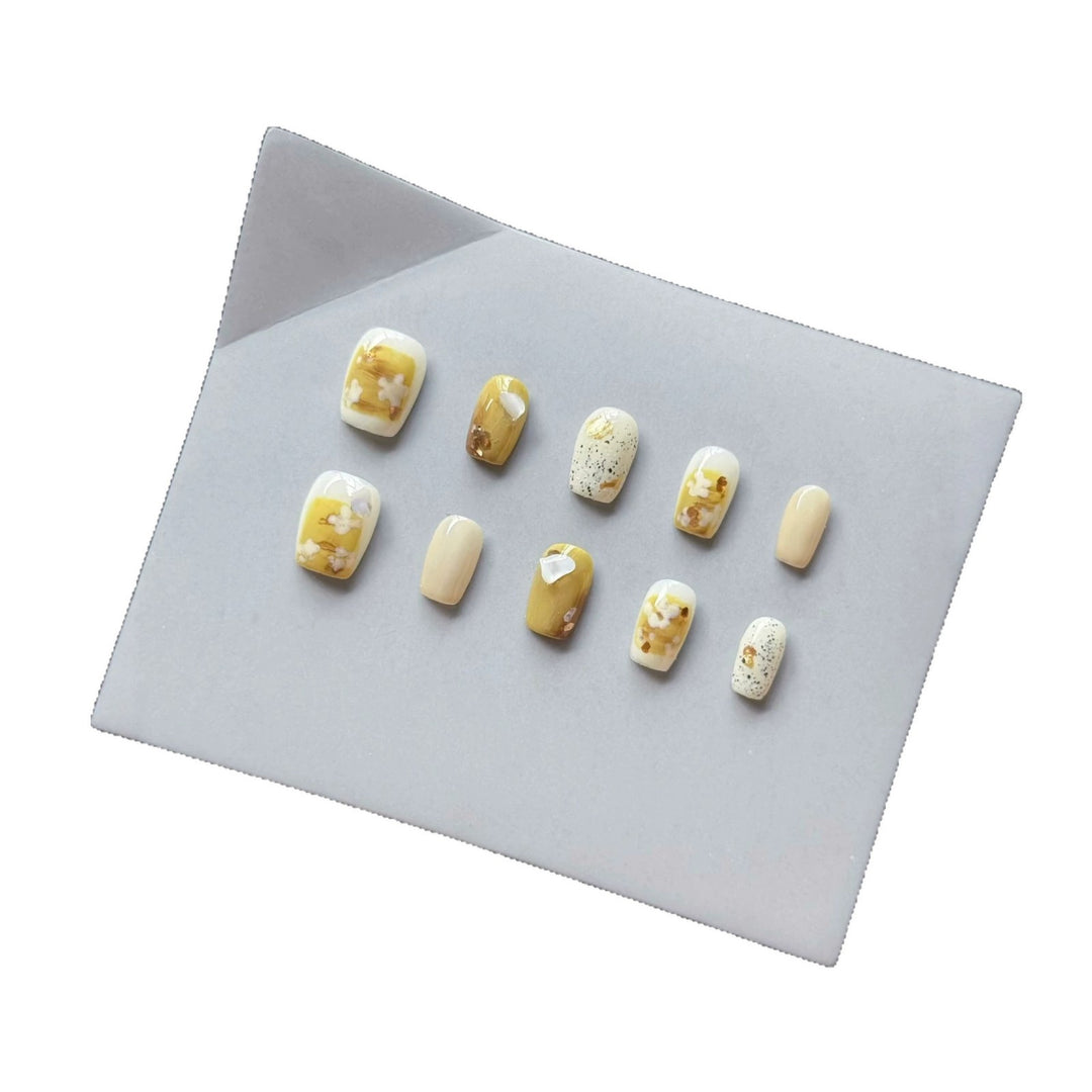 Artisan Press-On Nail Set