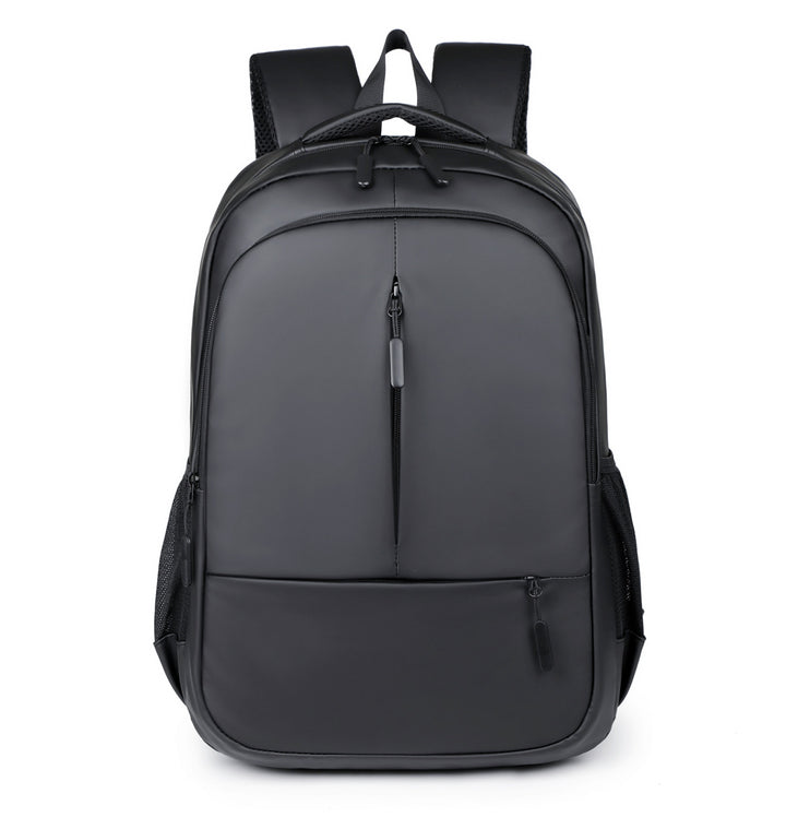 Sleek Ergonomic Travel Backpack Stornfield