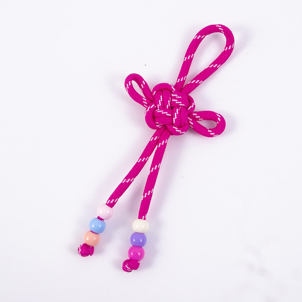 Cute Decorative Knot Stornfield