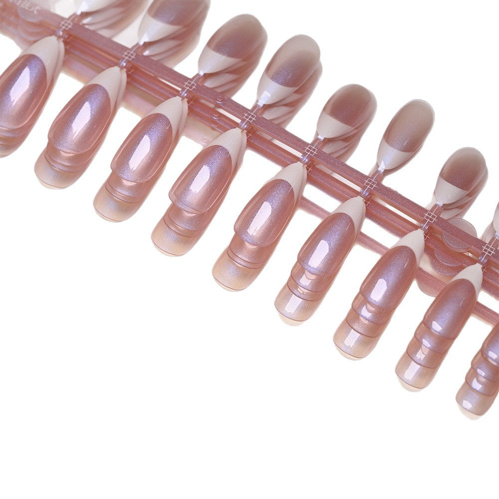 French Tip Nail Art Kit Stornfield