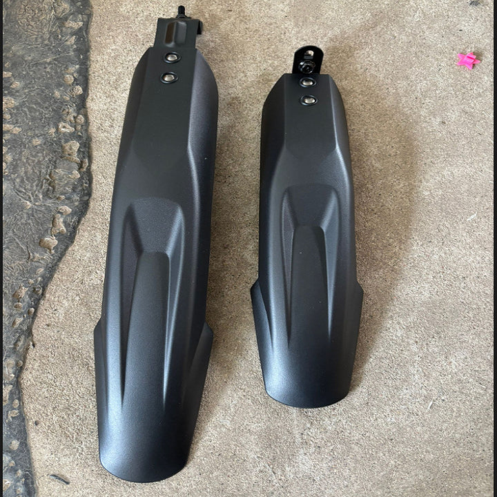 Adjustable Bicycle Mudguard Set Stornfield 1786669575