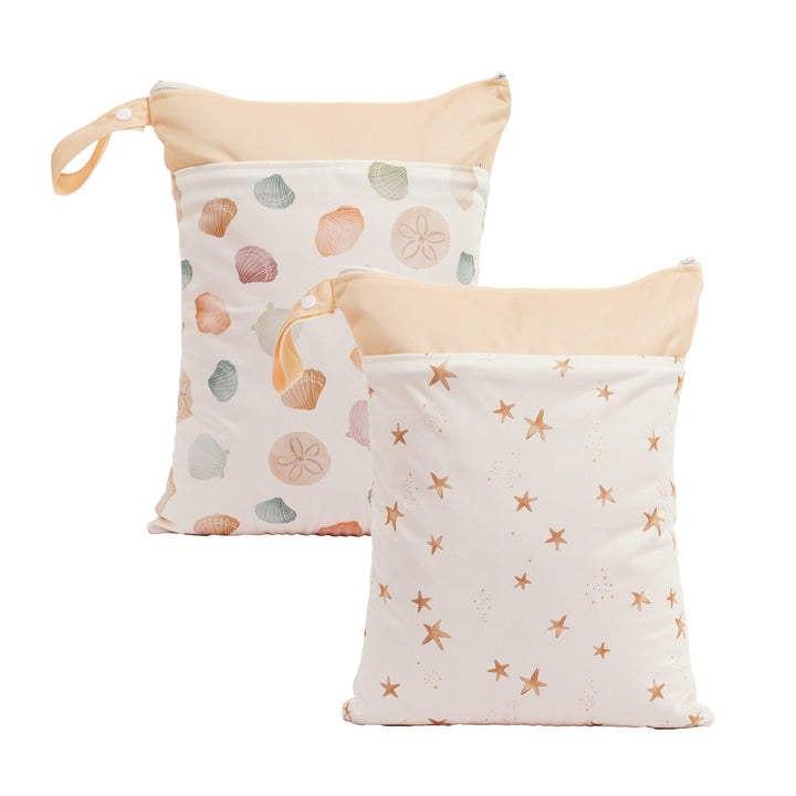 Reusable diaper bag Stornfield