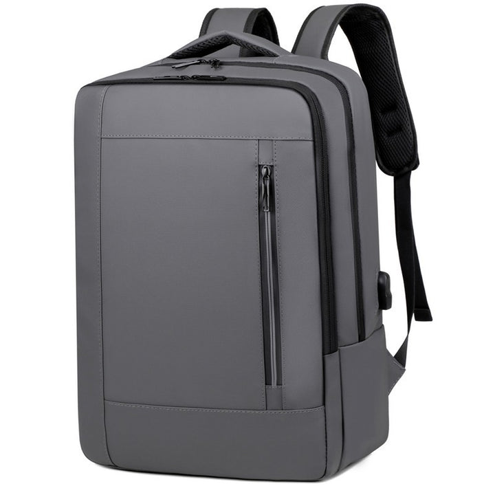 High-Performance Ergonomic Laptop Backpack Stornfield