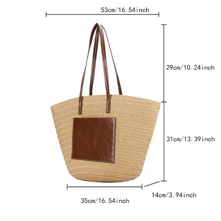 Beach bag Stornfield