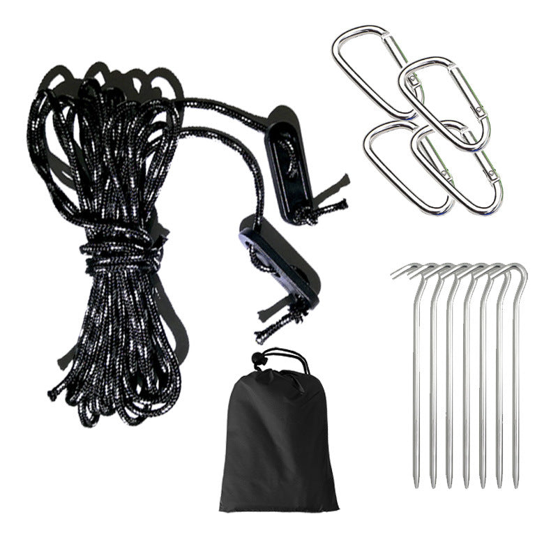 Robust suspension cord set Stornfield
