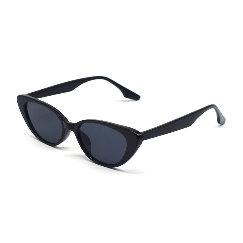 Cat-Eye Sunglasses with UV Protection Stornfield