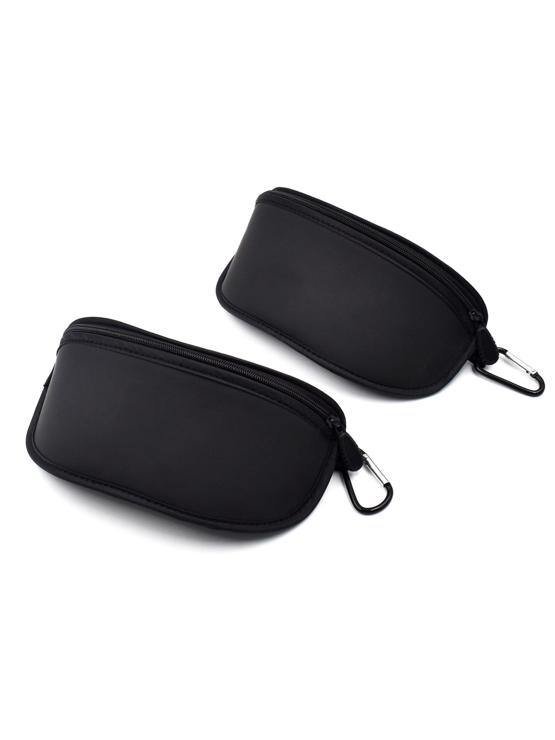 Sleek Eyewear Storage Pouch Stornfield