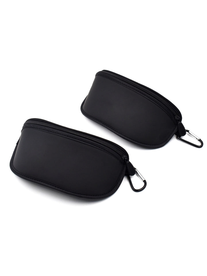 Sleek Eyewear Storage Pouch Stornfield