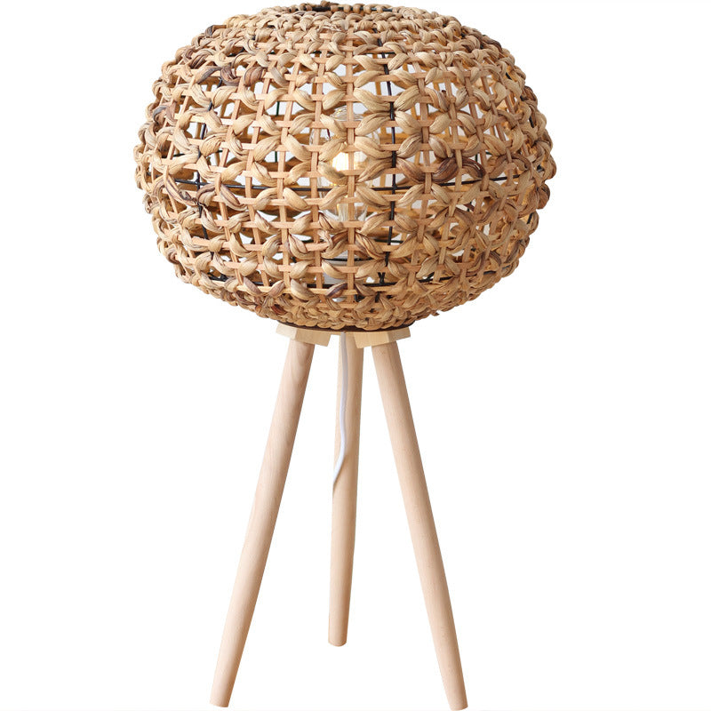 Stylish floor lamp in Scandinavian design Stornfield
