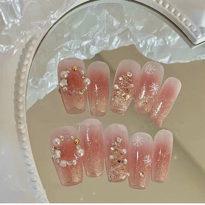 Artificial nails Stornfield