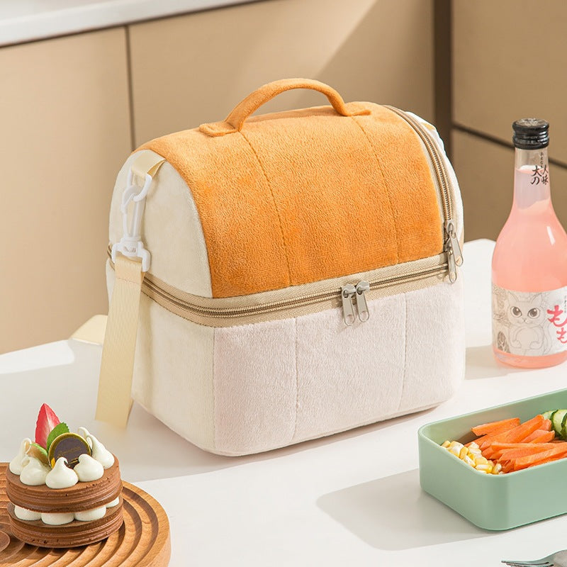 Women Insulated Food Storage Bag Stornfield