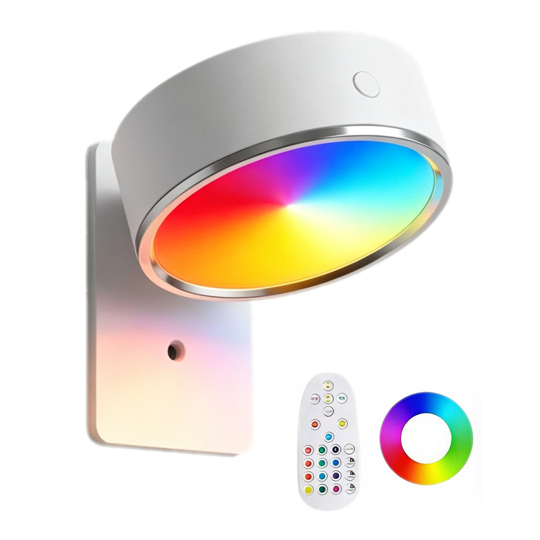 LED Wall Light