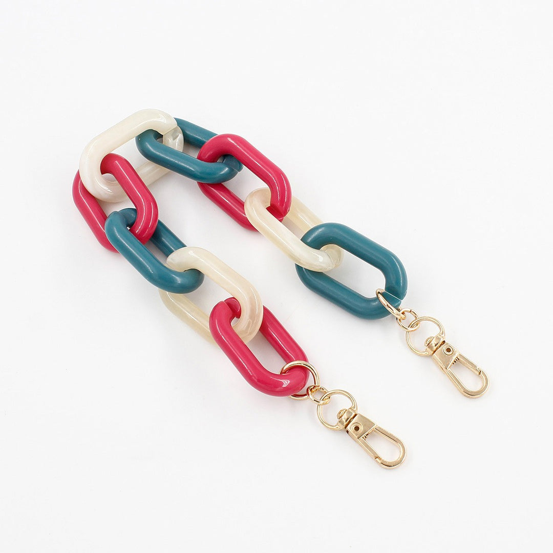 Elegant Beaded Eyewear Chain Stornfield