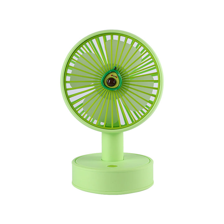 Women's Portable Mini Fan Stornfield