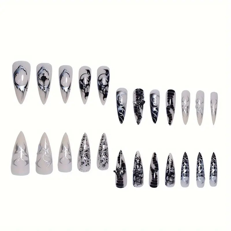Nail Art Design Stornfield
