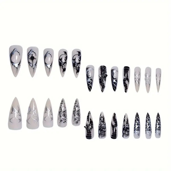 Nail Art Design Stornfield