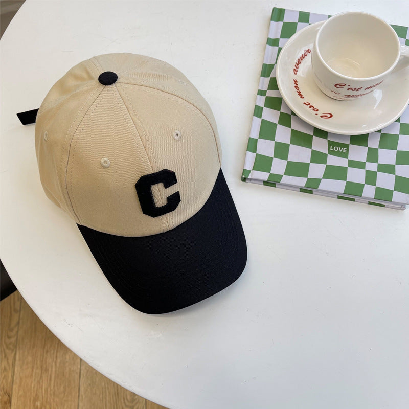 Men's Classic Sports Cap Stornfield