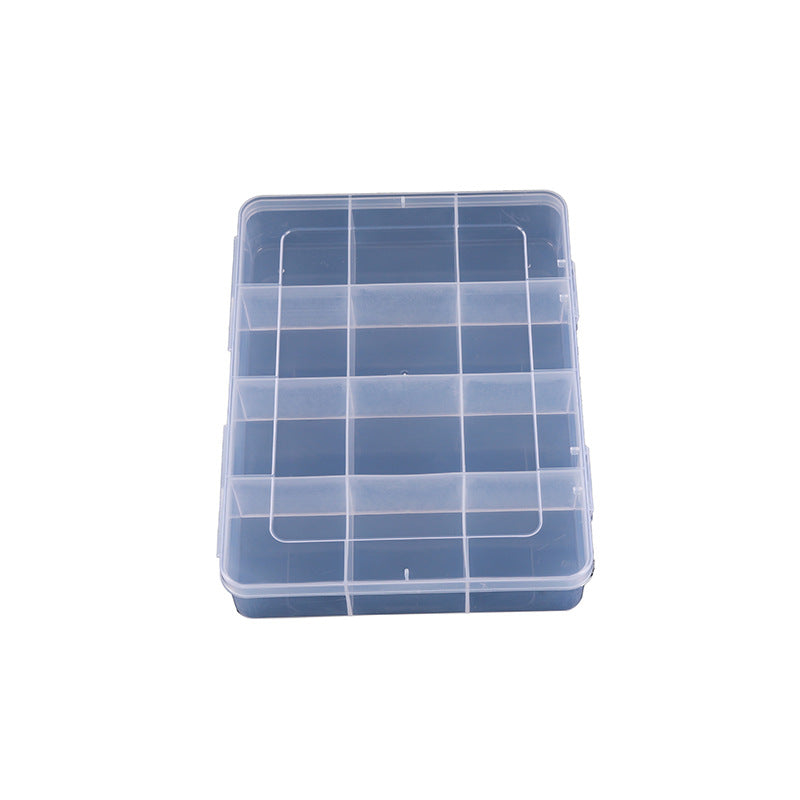 Multi-Sectional Organizer Storage Case Stornfield